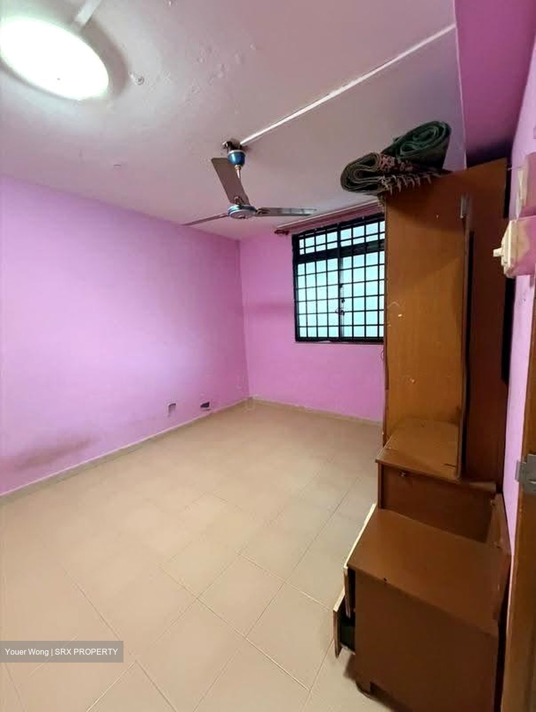 Blk 210 Boon Lay Place (Jurong West), HDB 3 Rooms #609578481
